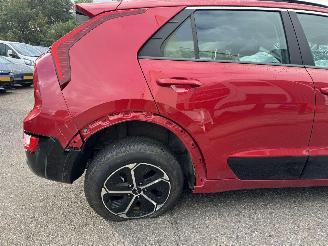 Kia Niro 1.6 GDI Hybrid DynamicLine picture 5
