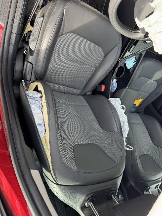 Kia Niro 1.6 GDI Hybrid DynamicLine picture 14