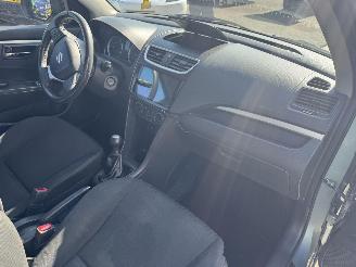 Suzuki Swift 1.2 comfort EASSS picture 13