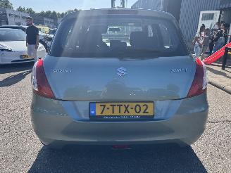 Suzuki Swift 1.2 comfort EASSS picture 3
