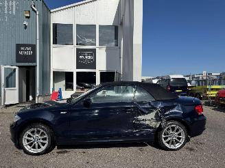 Avarii autoturisme BMW Leon 118i 2009/1