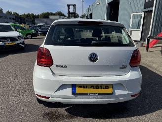 Volkswagen Polo 1.2 TSI Highline picture 4