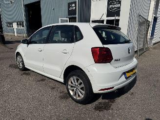 Volkswagen Polo 1.2 TSI Highline picture 3
