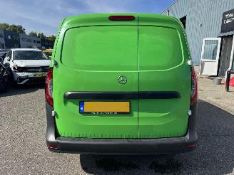 Mercedes eCitan L2 Pro 51 kwh bj 2024 picture 3