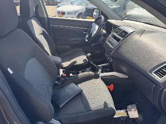Mitsubishi ASX 1.6 Intense clean Tec picture 19