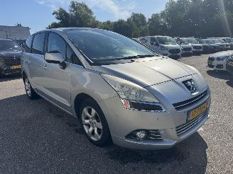 Peugeot  1.6 VTI Blue Lease 7p picture 7