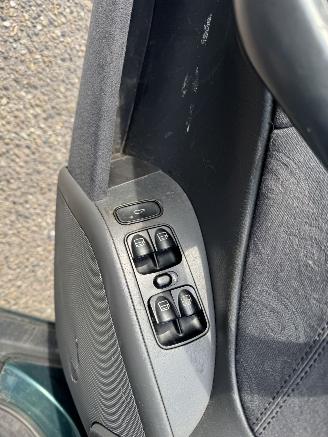 Mercedes C-klasse 180 Elegance picture 11