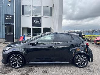 Avarii autoturisme Toyota Yaris 1.5 Hybrid 115 Dynamic 2026/5