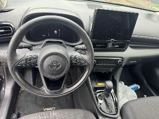 Toyota Yaris 1.5 Hybrid 115 Dynamic picture 8