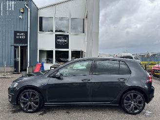 Avarii autoturisme Volkswagen Golf 1.4 TSI GTE 2016/10