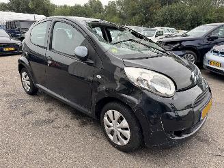 Citroën C1 1.0-12V Séduction picture 5