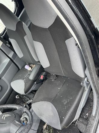 Citroën C1 1.0-12V Séduction picture 11