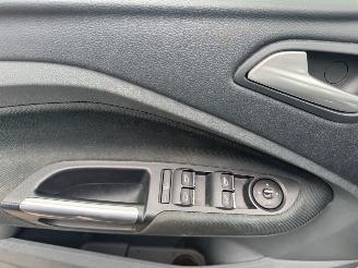 Ford Grand C-Max 1.6 EcoBoost Titanium 7p. picture 12