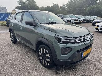 Coche accidentado Dacia Spring Expression 65 26.8 kwh 2025/3