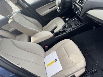 BMW 1-serie 116i Essentialistische picture 14