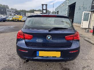 BMW 1-serie 116i Essentialistische picture 3
