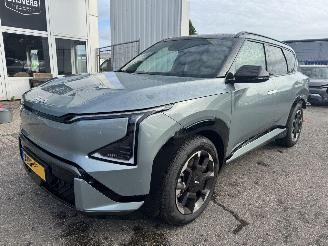 Coche accidentado Kia EV5 GT-Line 81.4 kWh 2026/6