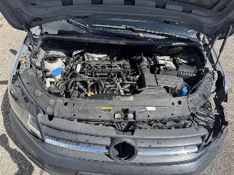 Volkswagen Caddy 2.0 TDI L1H1 BMT Trendline picture 16