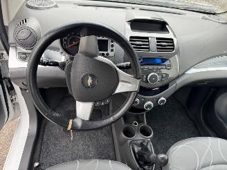 Chevrolet Spark 1.2 16V LT picture 12