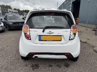 Chevrolet Spark 1.2 16V LT picture 4