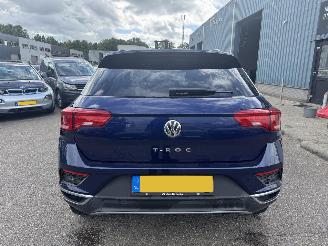 Volkswagen T-Roc 1.5 TSI Style picture 4