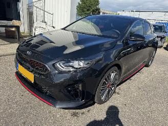 Unfallwagen Kia Proceed 106T-GDI GT AUTOMAAT 2021/9