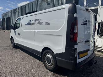 Renault Trafic 2.0Blue dCi 110 T30 L2H1 Start picture 3