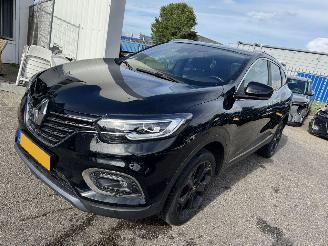 Damaged car Renault Kadjar 1.3 TCe Black Edition 2019/6