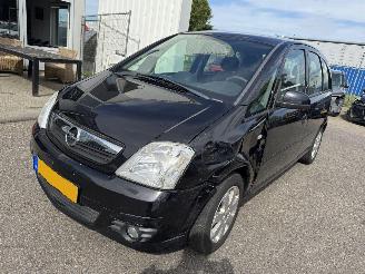Schadeauto Opel Meriva 1.6 16V Temptation 2008/1