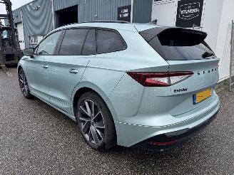 Skoda Enyaq Vi 80 Sportline picture 3