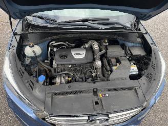 Hyundai Tucson 1.6 T.GDi Premium 4WD AUTOMAAT picture 21