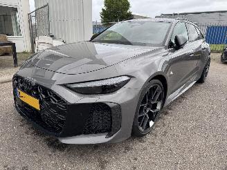 Schadeauto Audi Rs5 Avant RS 5-hybride Quattro AUTOMAAT 2026/6