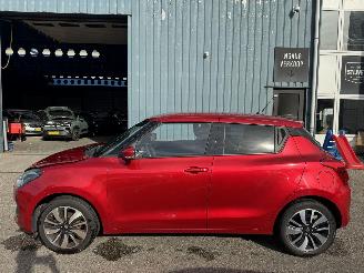 Suzuki Swift 1.2 Stijl Smart Hybrid picture 6