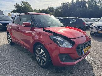 Suzuki Swift 1.2 Stijl Smart Hybrid picture 4