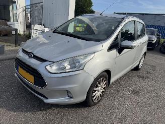 Schadeauto Ford B-Max 1.0 EcoBoost Trend 2012/12