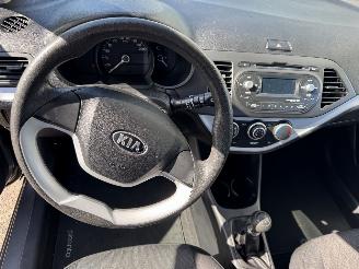 Kia Picanto 1.0 CVVT ISG Airco picture 9