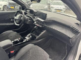 Peugeot 208 1.2 PureTech GT Pack AUTOMAAT picture 14