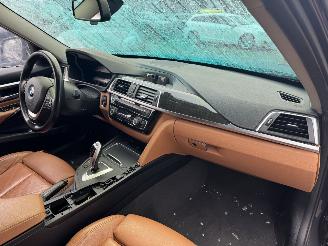 BMW 3-serie 318i Luxury Edition picture 13