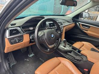 BMW 3-serie 318i Luxury Edition picture 7