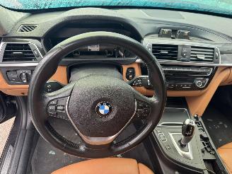 BMW 3-serie 318i Luxury Edition picture 8