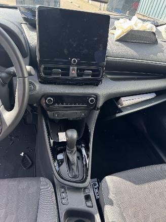 Toyota Yaris 1.5 Hybrid 115 Dynamic picture 9
