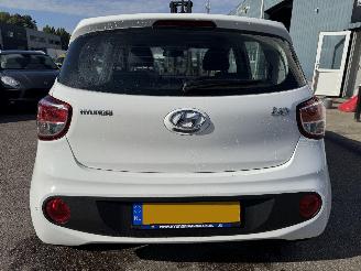 Hyundai I-10 1.0i Comfort picture 2