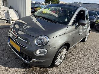 Fiat 500C 1.2 Lounge picture 6