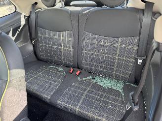 Fiat 500C 1.2 Lounge picture 12