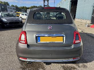 Fiat 500C 1.2 Lounge picture 3