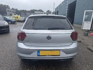 Volkswagen Polo 1.0 TSI Highline picture 4