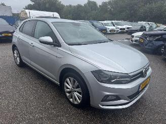 Volkswagen Polo 1.0 TSI Highline picture 6