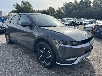škoda osobní automobily Hyundai ioniq 5 Style 58 kWh 2023/12