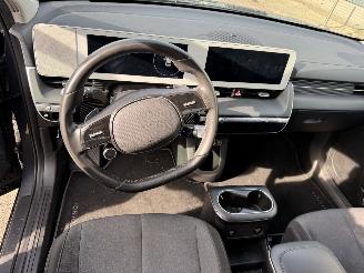 Hyundai ioniq 5 Style 58 kWh picture 10