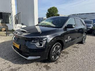 Auto incidentate Hyundai ioniq 5 Style 58 kWh 2023/12